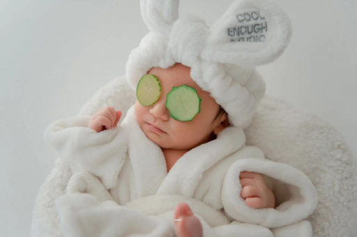 锡林郭勒8个月宝宝感冒流鼻涕